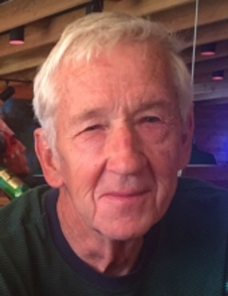 Gene Gary Lund