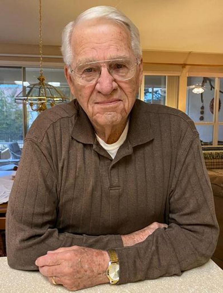 Don Lewis Webster Profile Photo