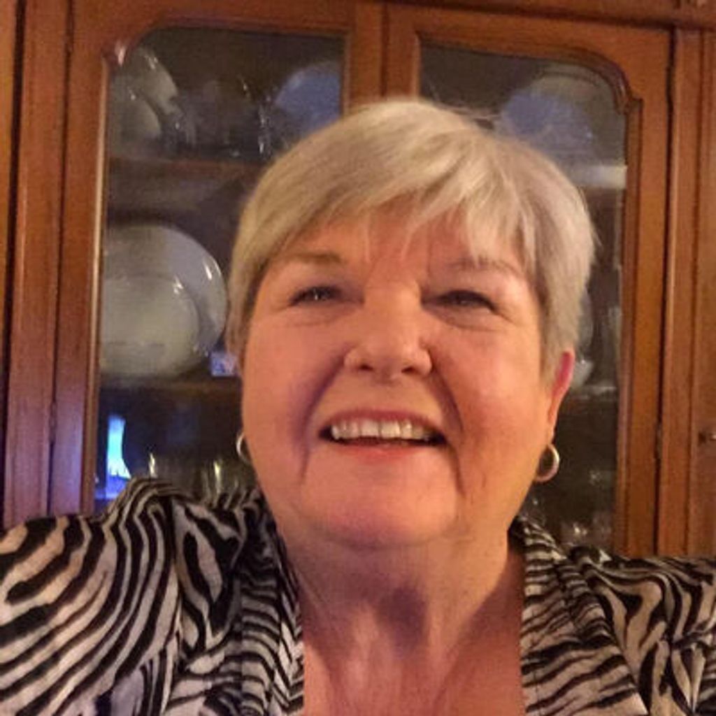 Jackie Jean Webster Profile Photo