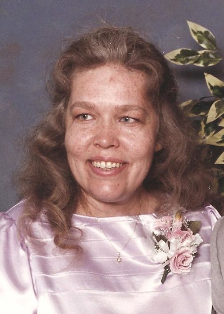 Marie Hannah Hanson