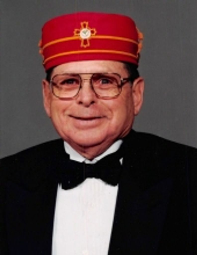 Leroy Sellers