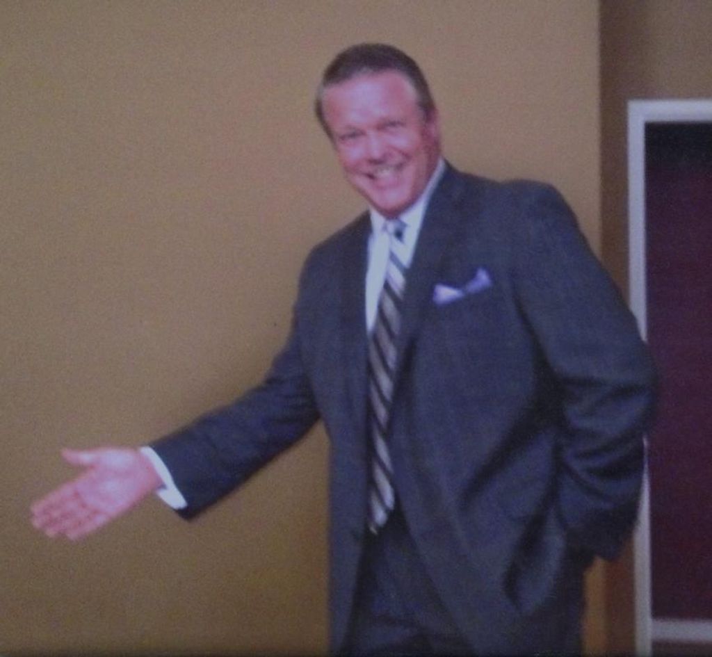 Scott Alan Edwards Profile Photo