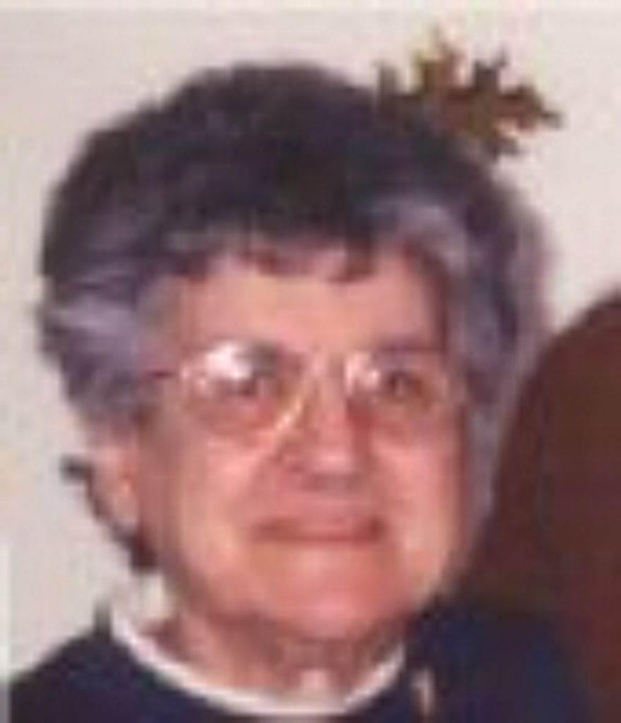 Georgia Thill