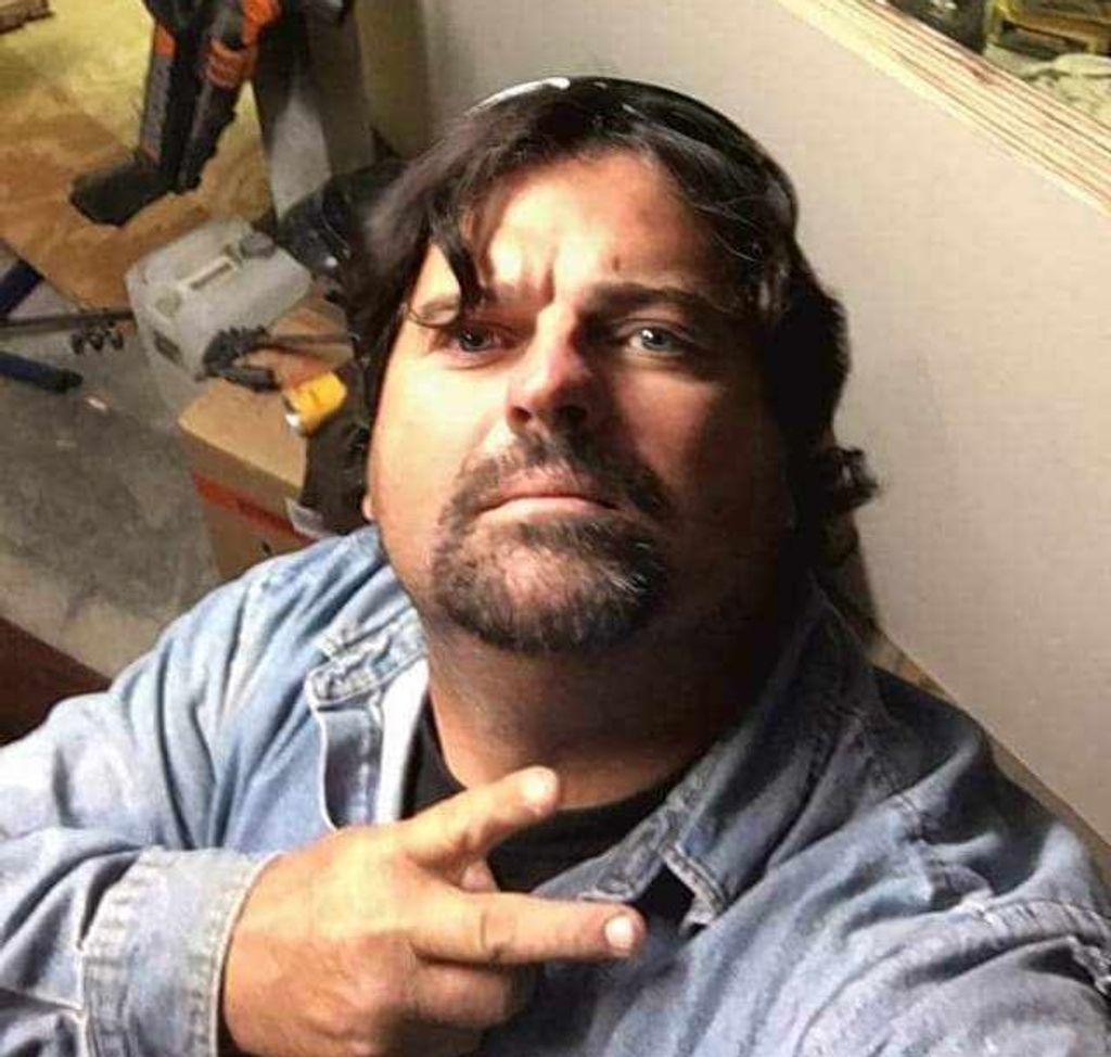 Mr. Donnie Wilson Vance Jr. Profile Photo