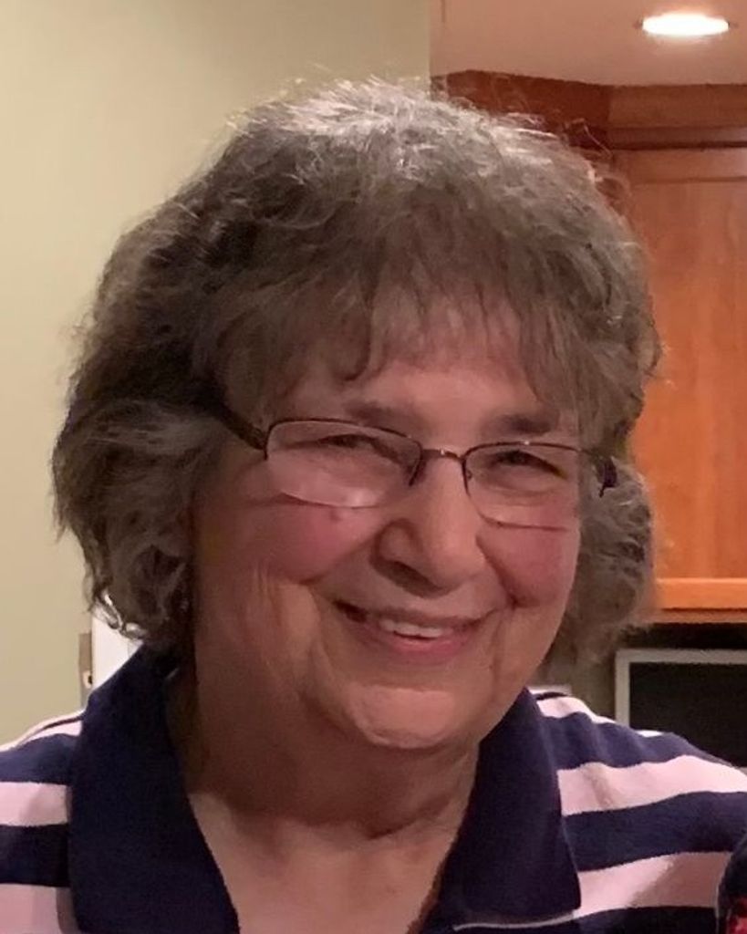 Sandra Sue Earle Profile Photo