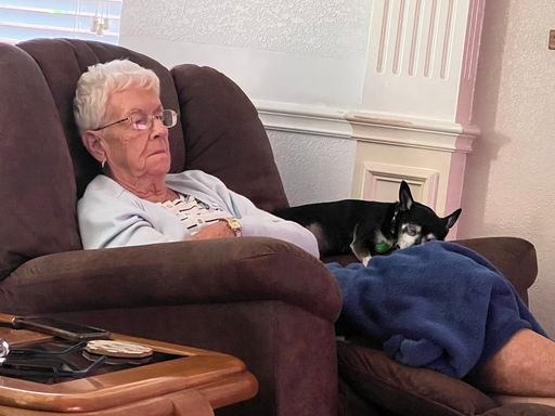 Margaret "Peggy" McElvoy photo gallery thumbnail 177 of 185