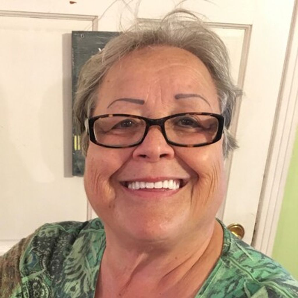 Annette Kay Paschal Lopshire Profile Photo