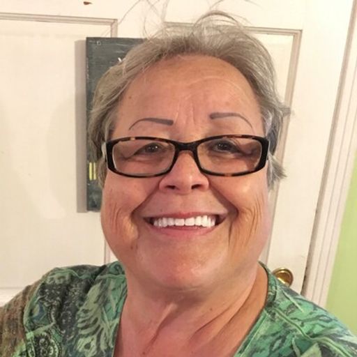 Photo of Annette Kay Paschal Lopshire