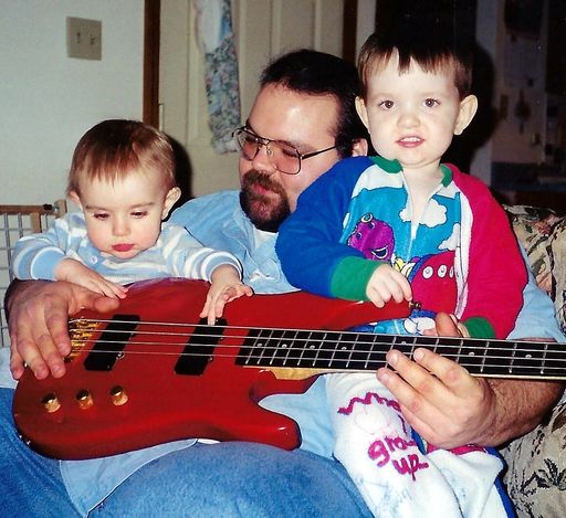 Jeffrey D. Lay photo gallery thumbnail 8 of 212