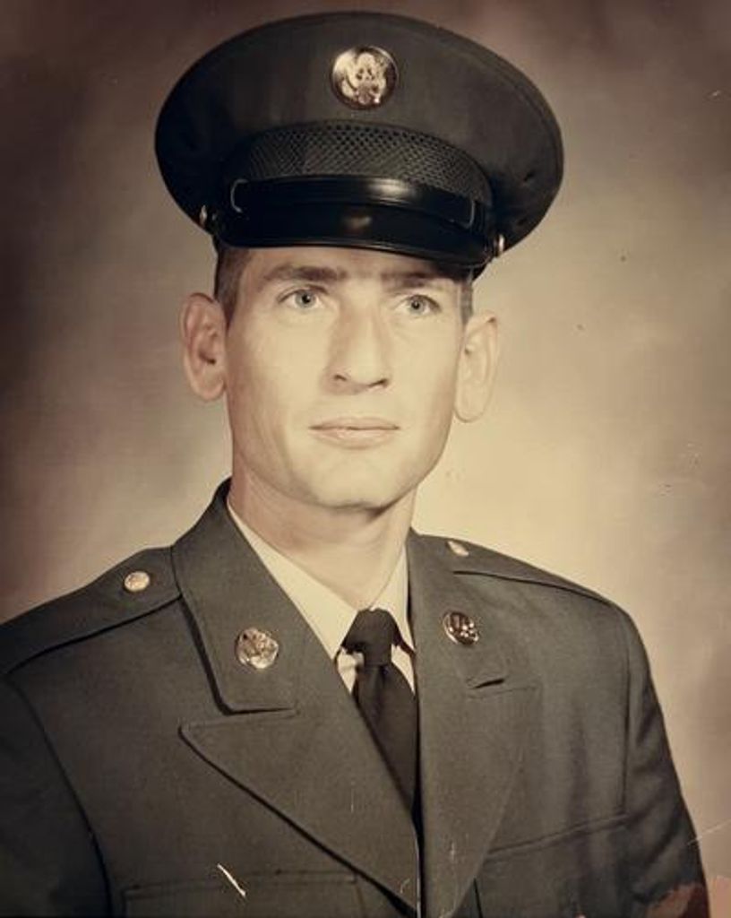 Archie Larue Mooney Profile Photo