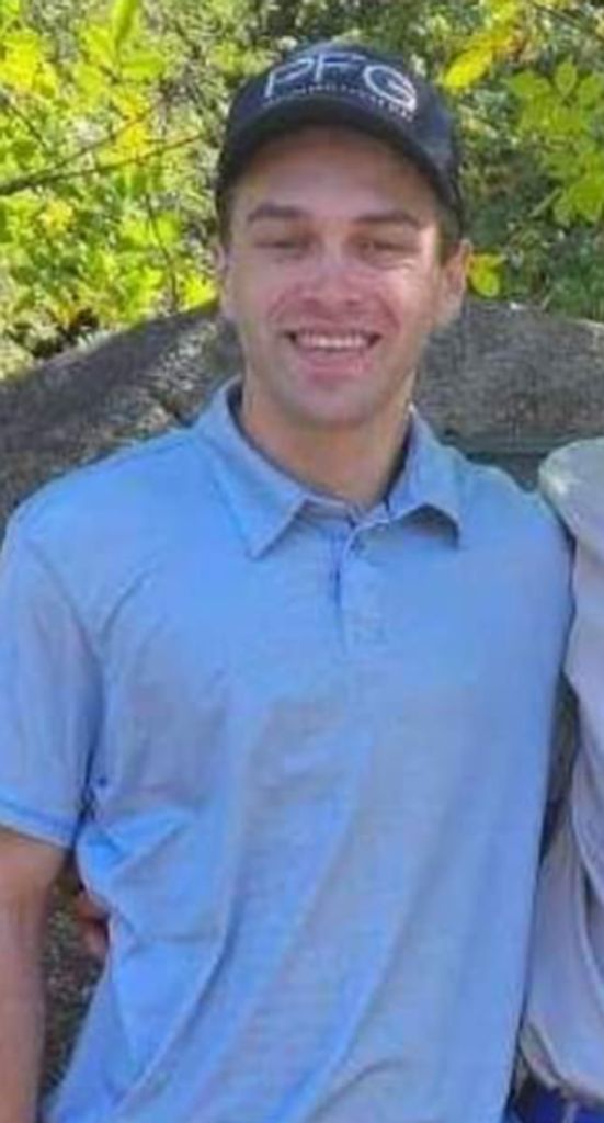 Andrew David Howerton