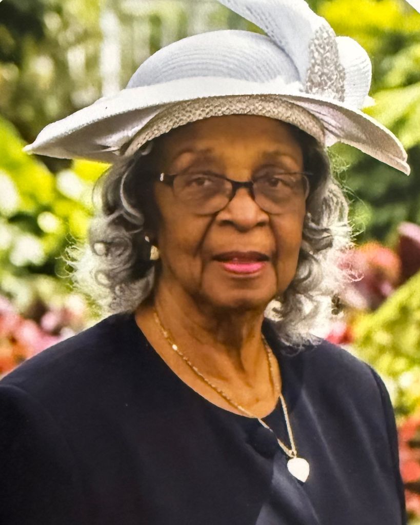 Daisy Mae Manners Profile Photo