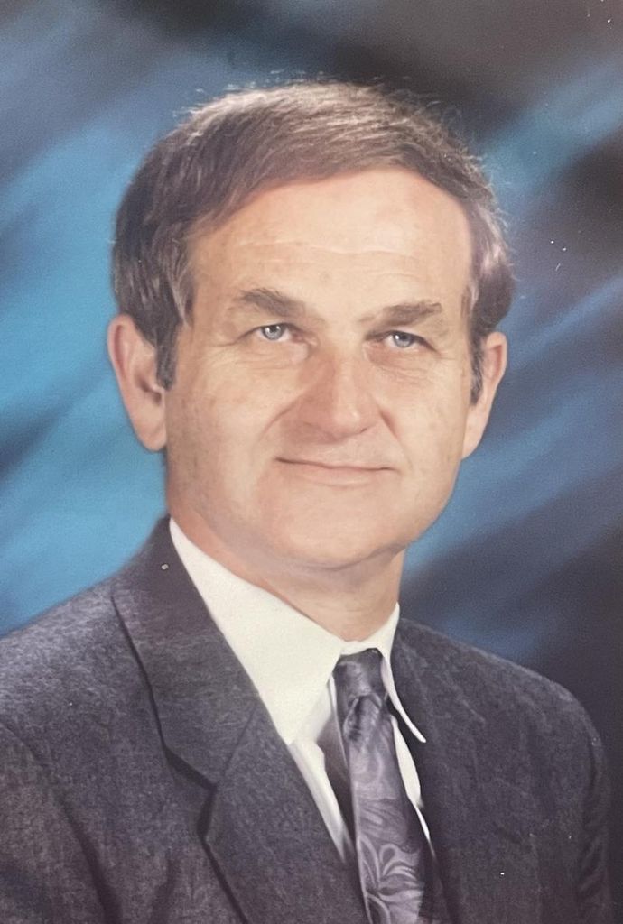 John Deene Scott, Jr. Profile Photo