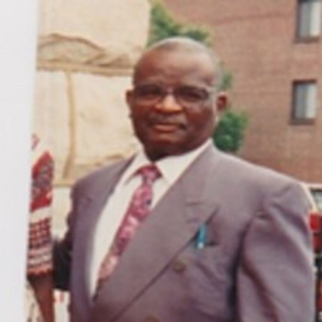 Ernest Smith