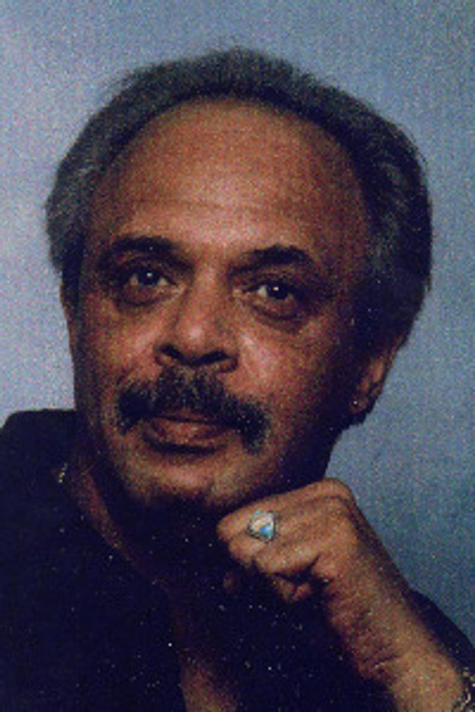 Robert J. Rodriques