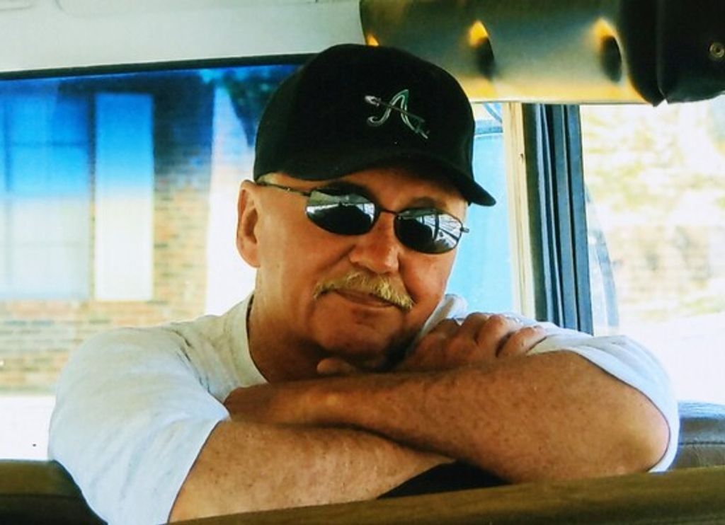 James Alan Mcconkey Profile Photo