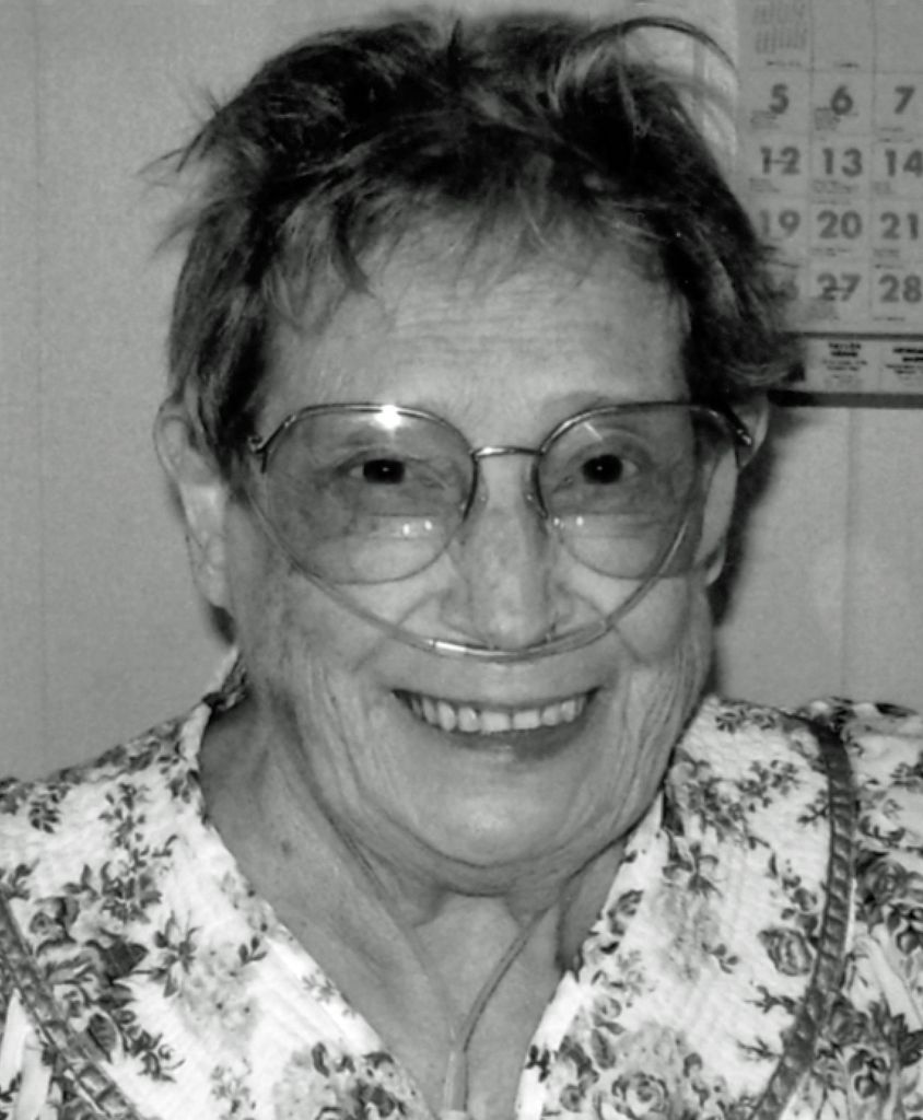 Violet Osborn Profile Photo