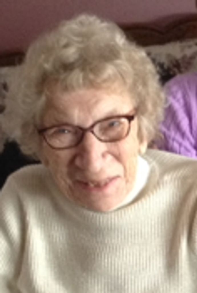 Shirley Neumann