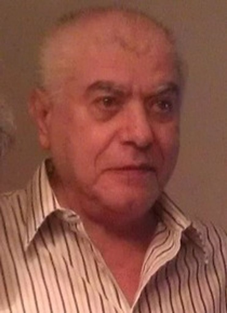 Martin Munera Profile Photo