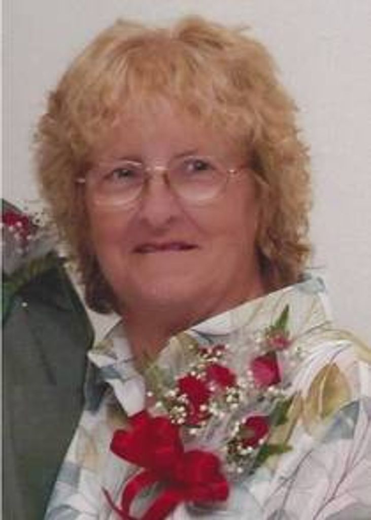 Norma Katherine (Essman)  Euton