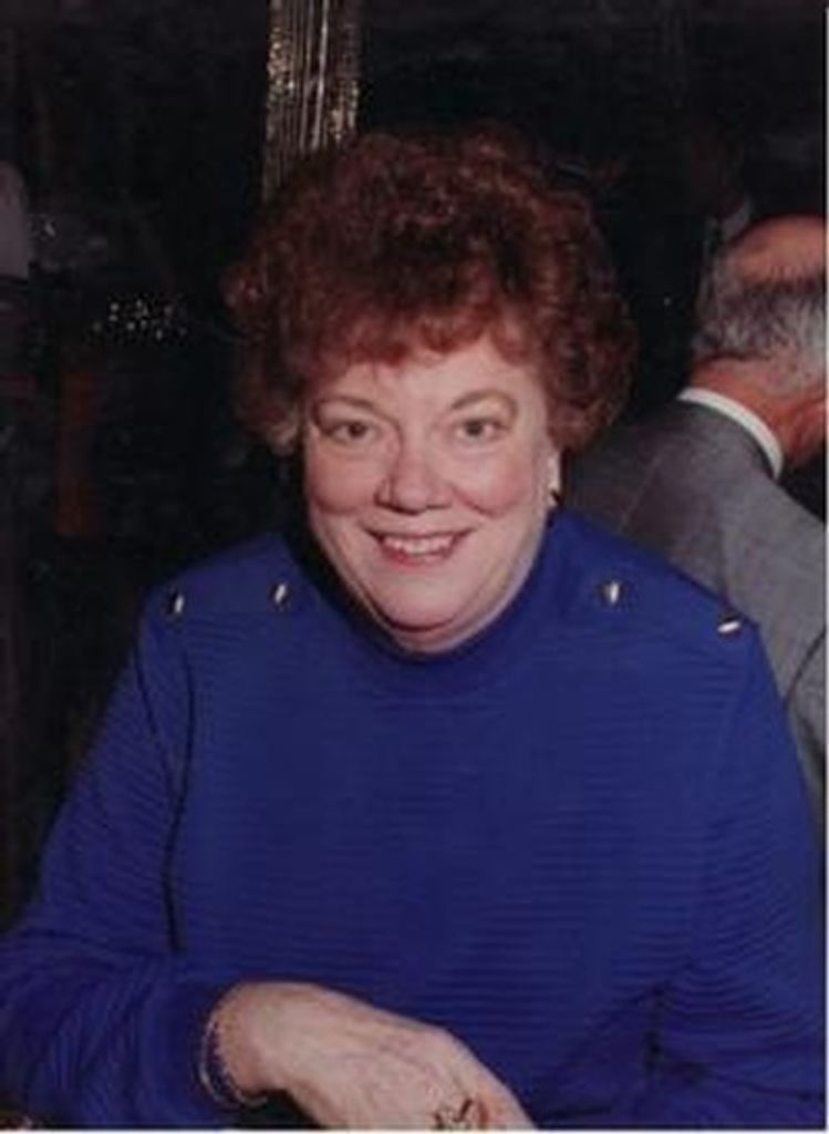 Joan Louise Morrison Profile Photo