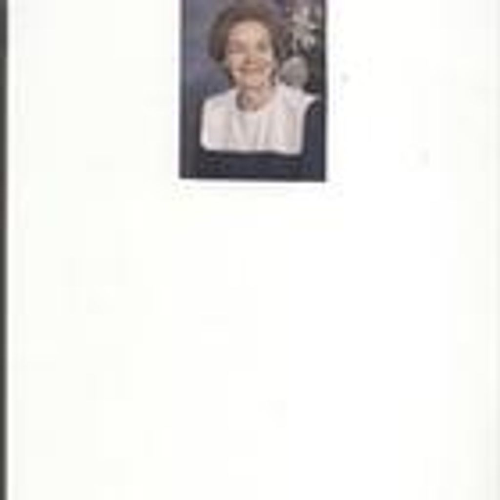 Dorothy Bowser Mikita