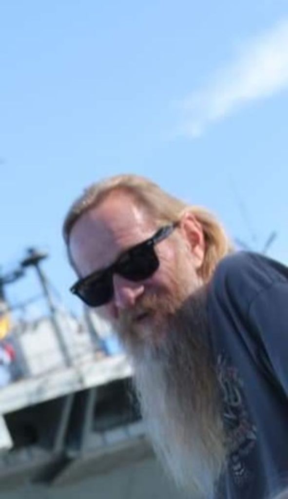 Rex Oliver Mittelstadt, Jr. Profile Photo