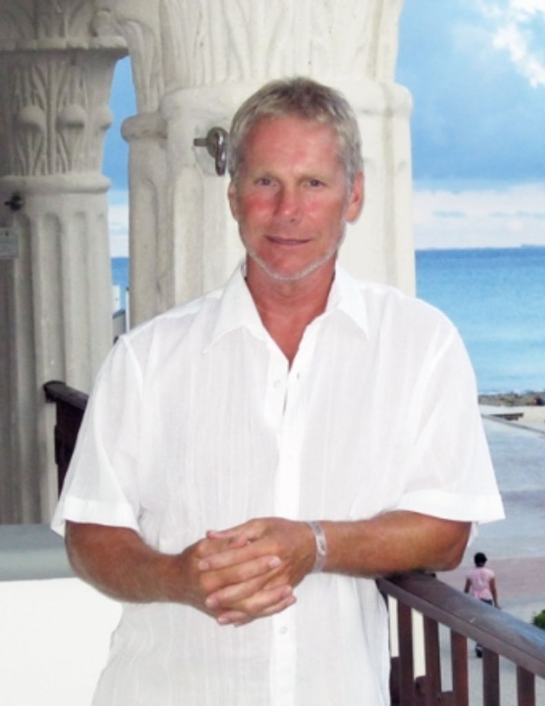 G. Robert "Bob" Carpenter Profile Photo