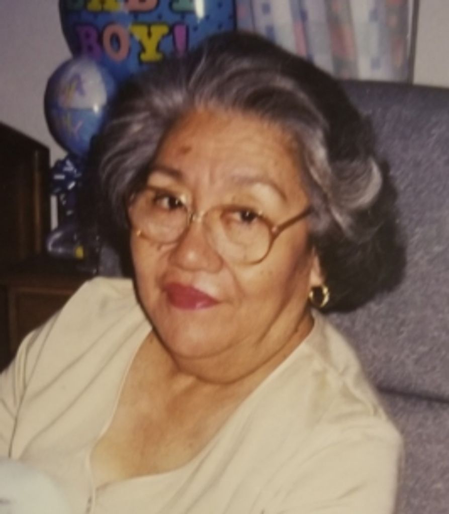 Amparo T. Beltran