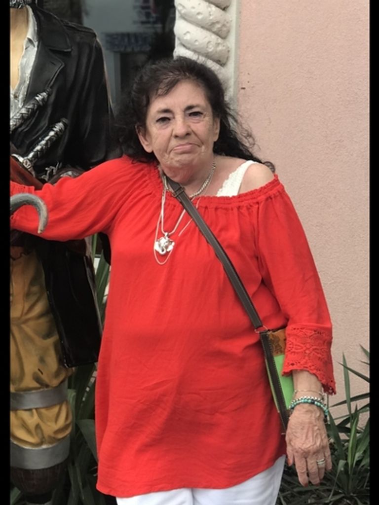 Brigitte Haynes Profile Photo