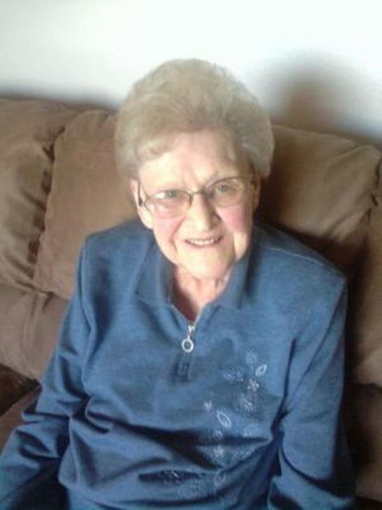 Wilma Brunk