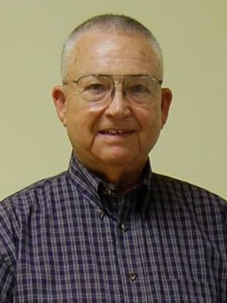 Charles Jacobs Profile Photo