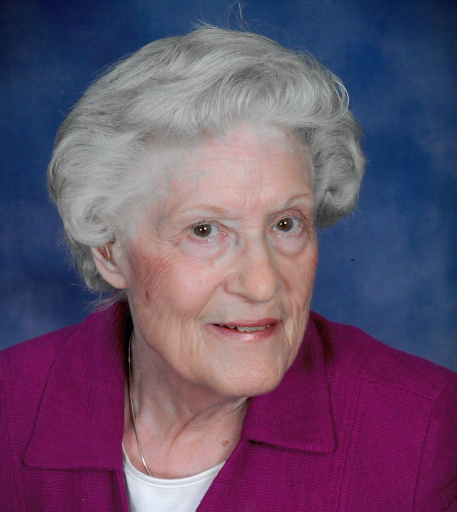 Geneva A. Charnesky