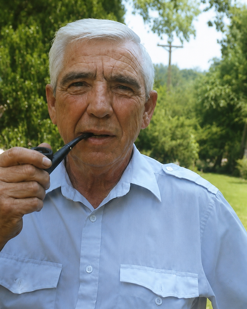 Benedicto "Benny" Rodolfo Naranjo