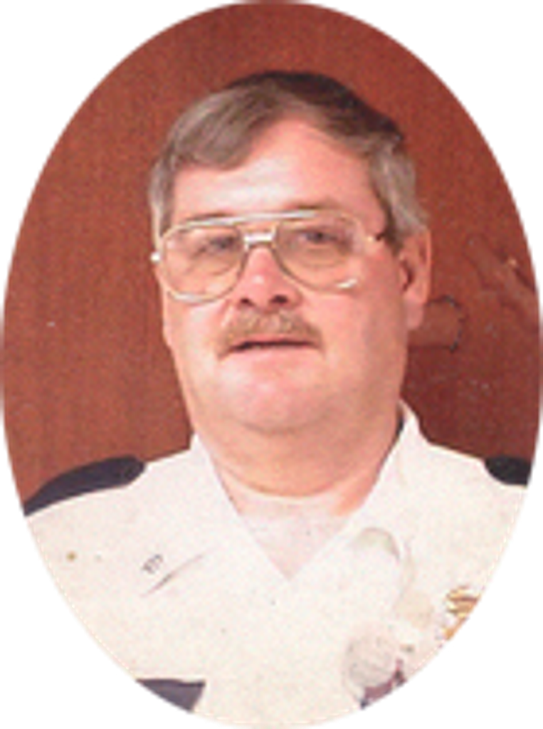 Clyde Dishman