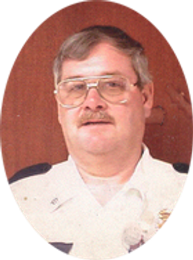 Clyde Dishman Profile Photo