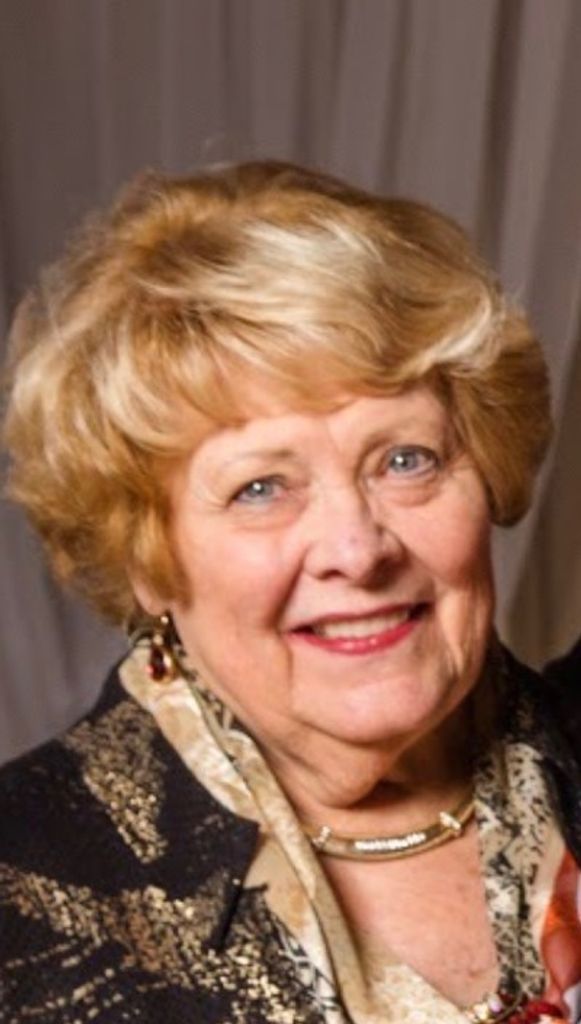 Judith Ann Friend