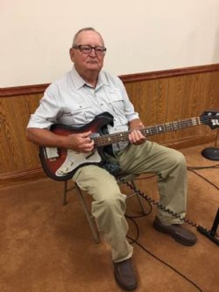 Danny Denson Pittman Profile Photo