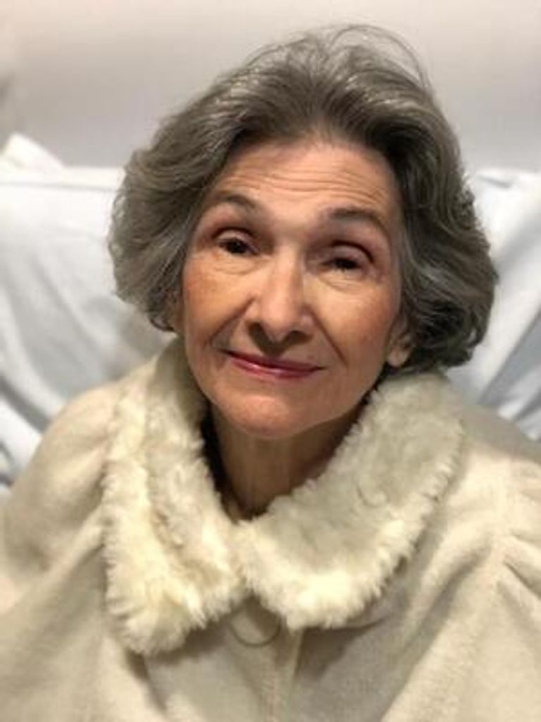 Estrella Diaz Profile Photo