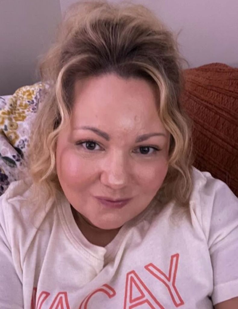 Kimberly Ann Criswell