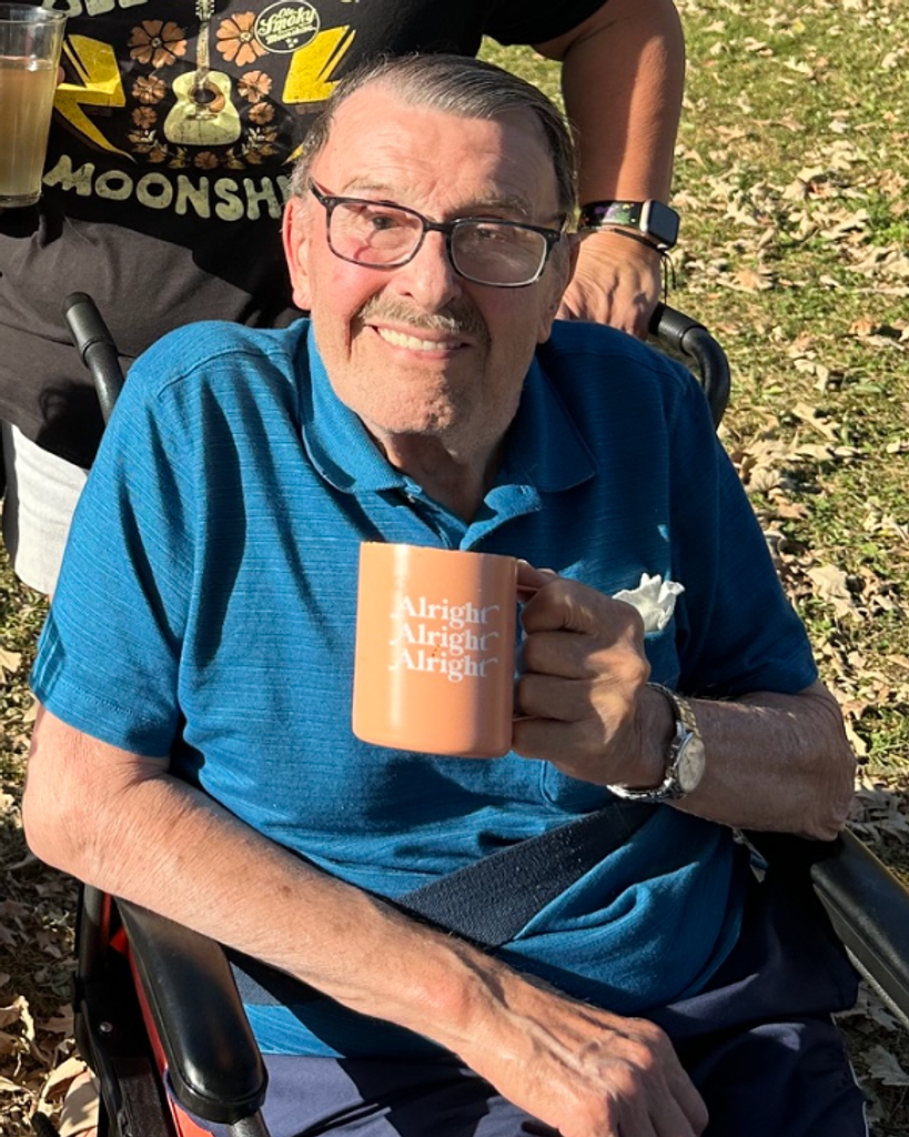 Herman Krunfus Profile Photo