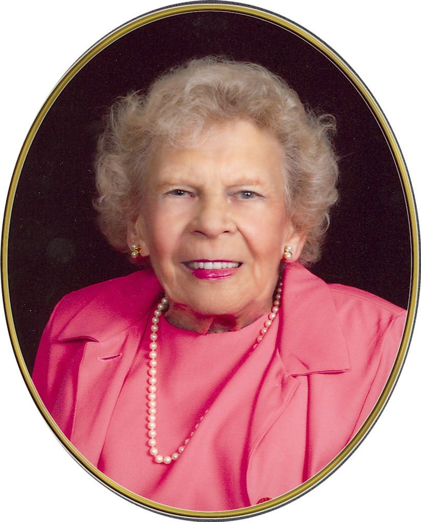 Marjorie I. Sheagley