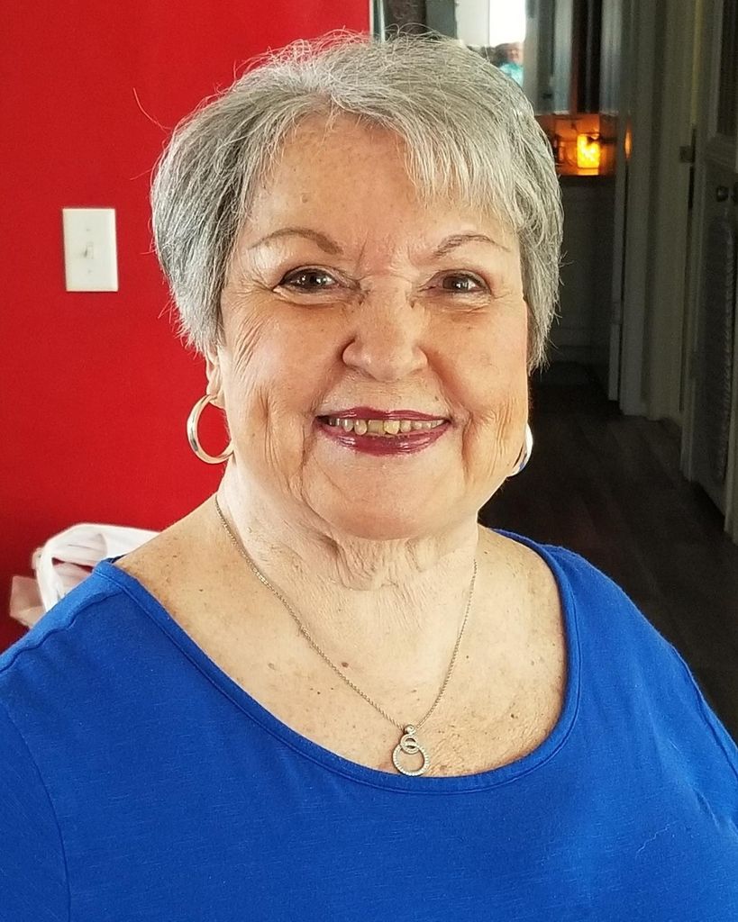 Janice Griffin Wilson Profile Photo