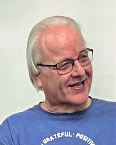 DENNIS MYERS's obituary image