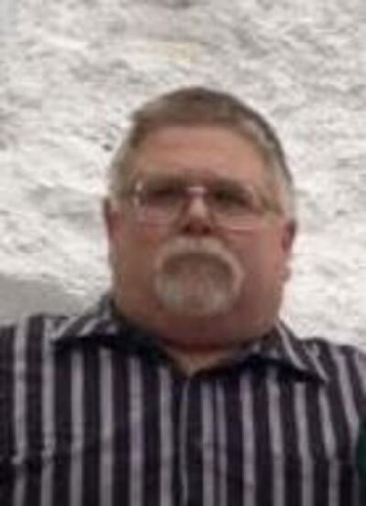 Frank B Stanger Profile Photo