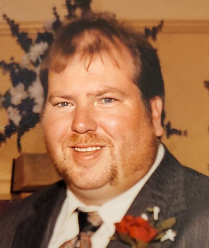 Thomas G. Leuenberger Profile Photo