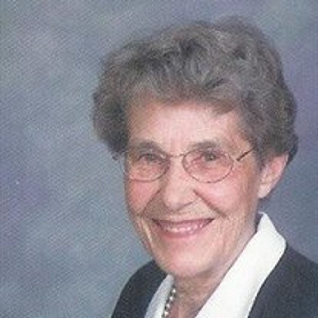 Jean  Beverly Forrest