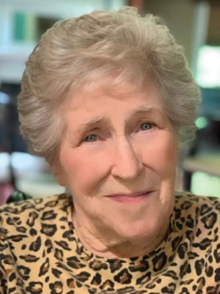 Pauline 'Polly' Sutton