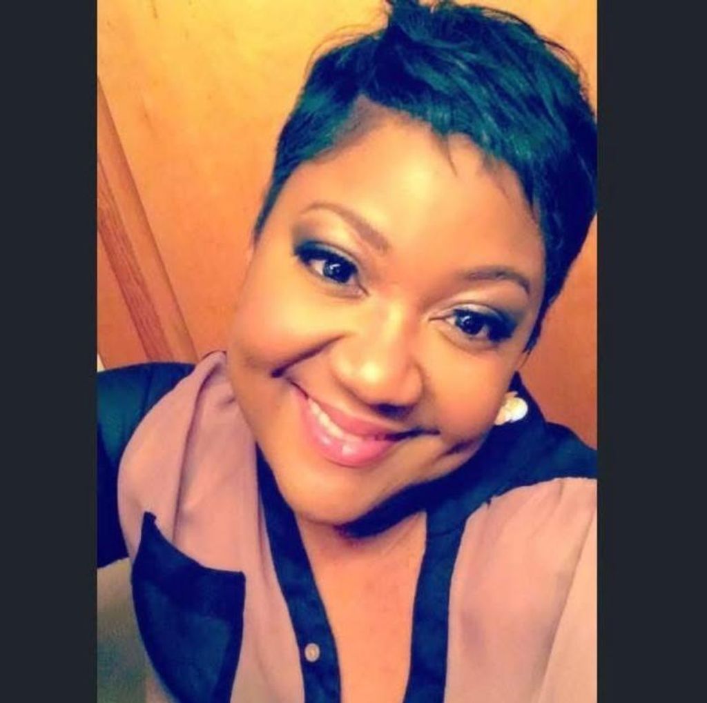 Kimberly Marie Mitchell Profile Photo