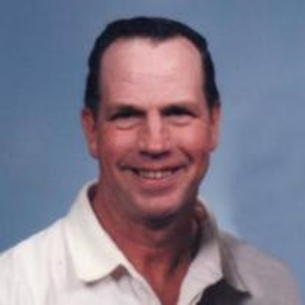 Donald L. Norgren